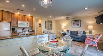 Villas By the Sea Resort & Conference Center