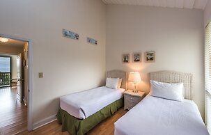 Villas By the Sea Resort & Conference Center