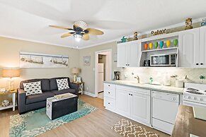 Villas By the Sea Resort & Conference Center