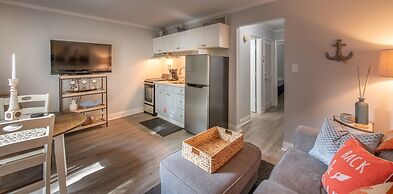 Villas By the Sea Resort & Conference Center