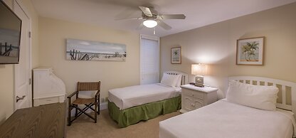 Villas By the Sea Resort & Conference Center