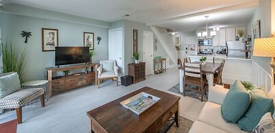 Villas By the Sea Resort & Conference Center