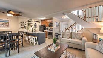 Villas By the Sea Resort & Conference Center