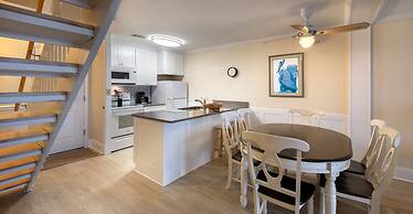 Villas By the Sea Resort & Conference Center