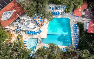 Villas By the Sea Resort & Conference Center