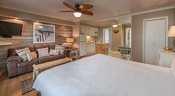 Villas By the Sea Resort & Conference Center