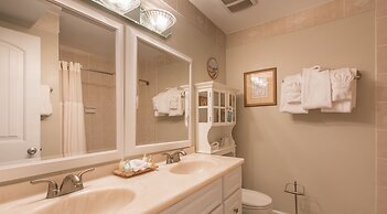 Villas By the Sea Resort & Conference Center