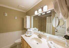 Villas By the Sea Resort & Conference Center