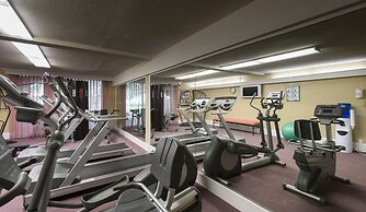 Villas By the Sea Resort & Conference Center