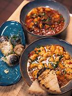 Villas By the Sea Resort & Conference Center