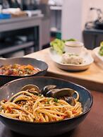 Villas By the Sea Resort & Conference Center