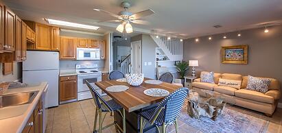 Villas By the Sea Resort & Conference Center