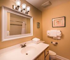 Villas By the Sea Resort & Conference Center