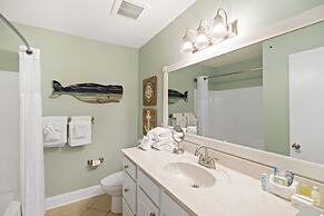 Villas By the Sea Resort & Conference Center