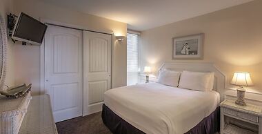 Villas By the Sea Resort & Conference Center