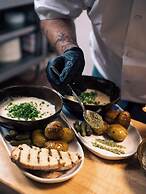 Villas By the Sea Resort & Conference Center