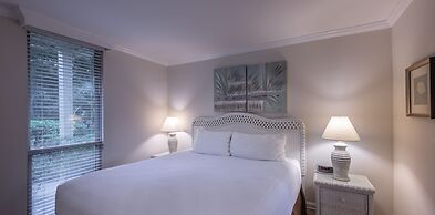 Villas By the Sea Resort & Conference Center