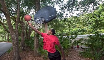 Villas By the Sea Resort & Conference Center