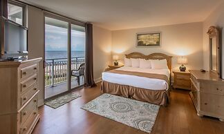 Villas By the Sea Resort & Conference Center