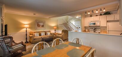 Villas By the Sea Resort & Conference Center