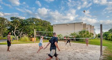 Villas By the Sea Resort & Conference Center