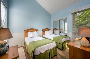 Villas By the Sea Resort & Conference Center