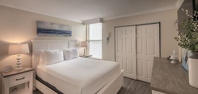 Villas By the Sea Resort & Conference Center