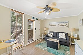 Villas By the Sea Resort & Conference Center