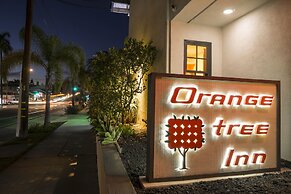 Orange Tree Inn