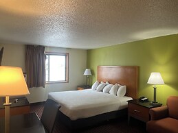 Days Inn by Wyndham Fort Dodge