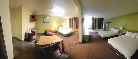 Days Inn by Wyndham Fort Dodge