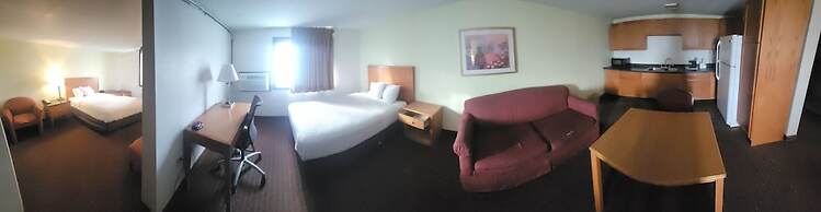 Days Inn by Wyndham Fort Dodge