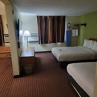 Days Inn by Wyndham Fort Dodge