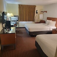 Days Inn by Wyndham Fort Dodge