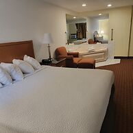 Days Inn by Wyndham Fort Dodge