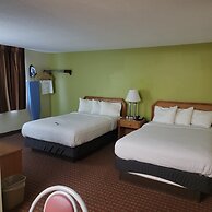 Days Inn by Wyndham Fort Dodge