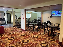 Days Inn by Wyndham Fort Dodge
