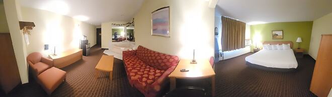 Days Inn by Wyndham Fort Dodge
