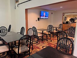 Days Inn by Wyndham Fort Dodge