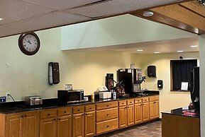 Days Inn by Wyndham Fort Dodge