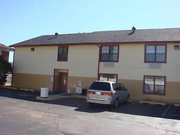 Medical Inn Motel