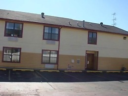 Medical Inn Motel