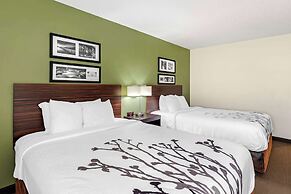 Sleep Inn & Suites