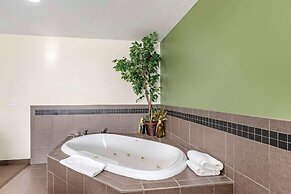 Sleep Inn & Suites