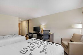 Sleep Inn & Suites