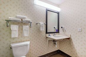Sleep Inn & Suites