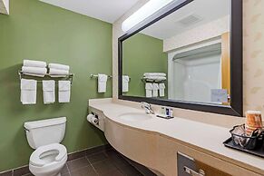 Sleep Inn & Suites