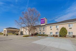 Sleep Inn & Suites