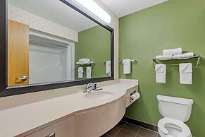 Sleep Inn & Suites
