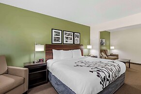 Sleep Inn & Suites